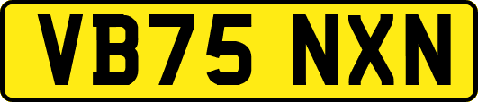 VB75NXN