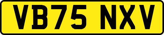 VB75NXV