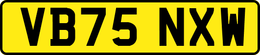 VB75NXW