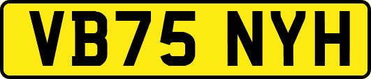 VB75NYH