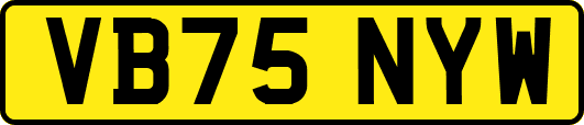 VB75NYW