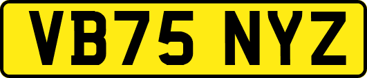 VB75NYZ