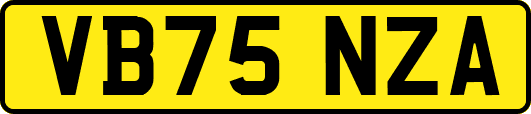 VB75NZA