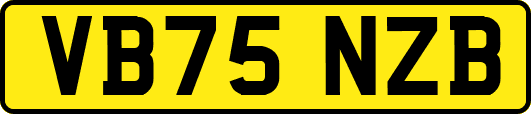 VB75NZB