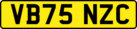 VB75NZC