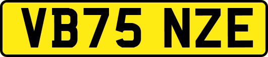 VB75NZE
