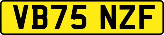 VB75NZF