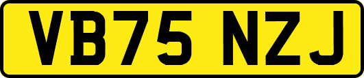 VB75NZJ
