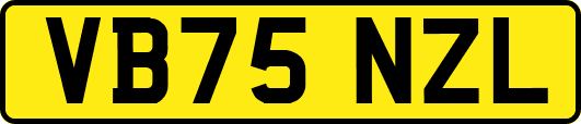 VB75NZL