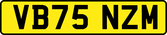 VB75NZM