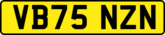 VB75NZN