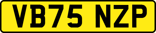 VB75NZP
