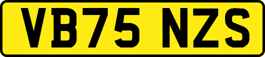 VB75NZS