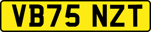 VB75NZT