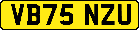 VB75NZU