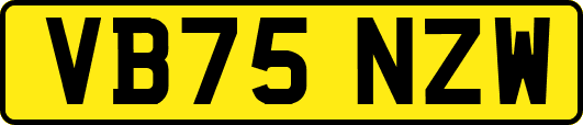 VB75NZW