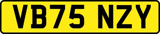 VB75NZY