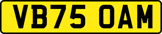 VB75OAM