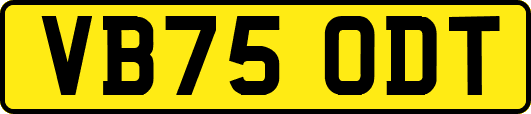 VB75ODT