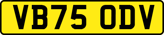 VB75ODV