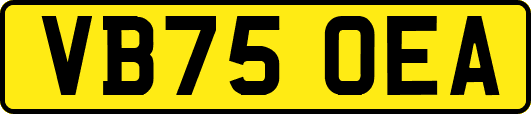 VB75OEA