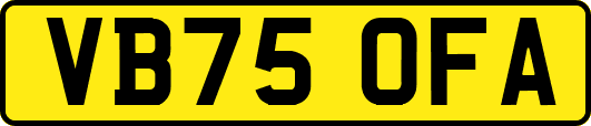 VB75OFA