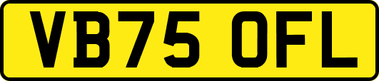 VB75OFL