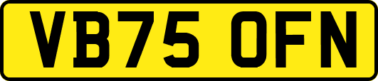 VB75OFN