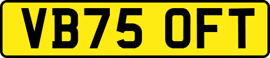 VB75OFT