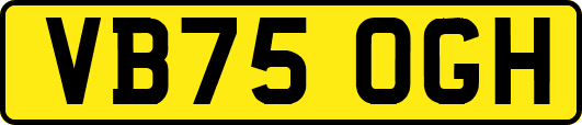 VB75OGH