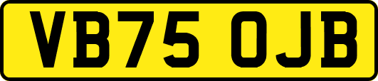VB75OJB