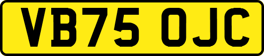 VB75OJC