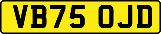 VB75OJD