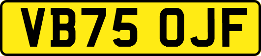 VB75OJF