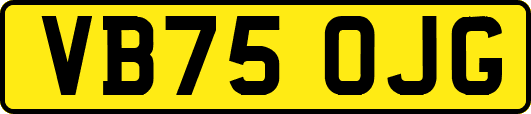 VB75OJG