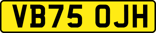 VB75OJH