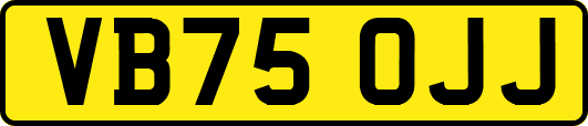 VB75OJJ