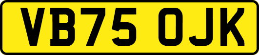 VB75OJK