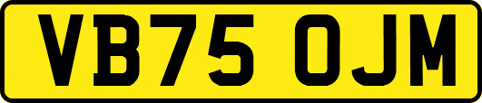 VB75OJM