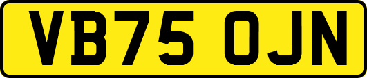 VB75OJN
