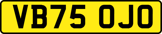 VB75OJO