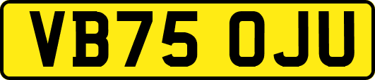 VB75OJU