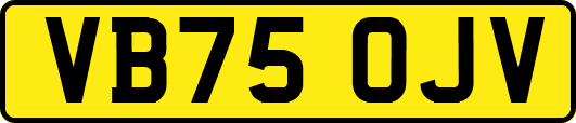 VB75OJV