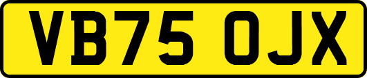 VB75OJX