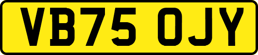 VB75OJY