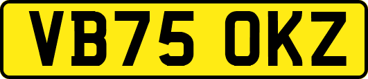 VB75OKZ