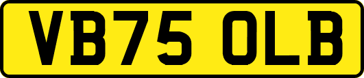 VB75OLB