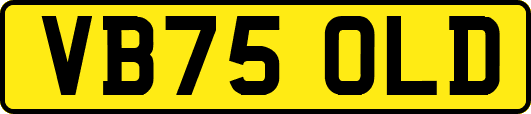 VB75OLD