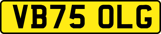 VB75OLG