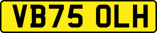 VB75OLH